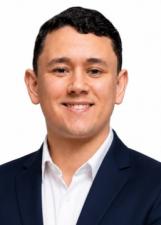 Fotografia oficial de PR. JOÃO DE DEUS