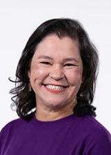 Fotografia oficial de MANUELA ANDRADE