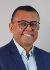 Fotografia oficial de CAPITÃO ADERIVALDO CARDOSO