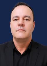 Fotografia oficial de SGT. LUCIANO BAGLOGUI