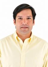 Fotografia oficial de ROBÉRIO NEGREIROS