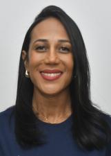 Fotografia oficial de SUZELE VELOSO