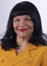 Fotografia oficial de TELMA RUFINO