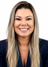 Fotografia oficial de PRISCILA BACCILE