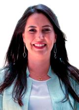 Fotografia oficial de ANA PAULA MARRA