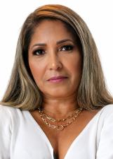 Fotografia oficial de CLÁUDIA LAPA