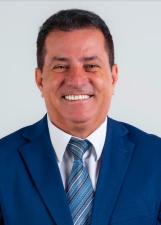 Fotografia oficial de SUBTENENTE GERALDO ALVES