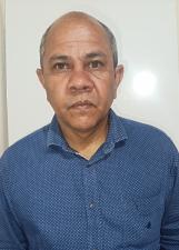 Fotografia oficial de SERRALHEIRO RONO PINHEIRO