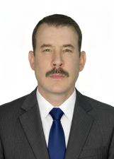 Fotografia oficial de SARGENTO TÁRIK