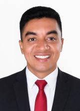 Fotografia oficial de PASTOR DÁCIO CORDEIRO