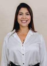 Fotografia oficial de PROFESSORA JÉSSICA MOTTA