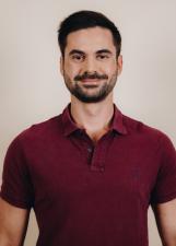 Fotografia oficial de BERNARDO MOREIRA