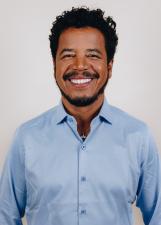 Fotografia oficial de PABLO FEITOSA