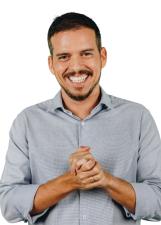 Fotografia oficial de RODRIGO DIAS