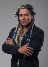 Fotografia oficial de PROFESSOR DOUGLAS GOMES/O DIVO