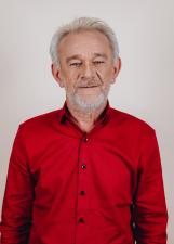Fotografia oficial de PROFESSOR GADELHA
