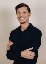 Fotografia oficial de WENDER