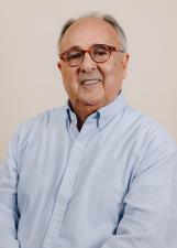 Fotografia oficial de CRISTOVAM BUARQUE