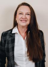 Fotografia oficial de CARLA GEHLEN