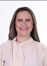 Fotografia oficial de CLEIA ARAÚJO