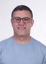 Fotografia oficial de ULISSES DIAS