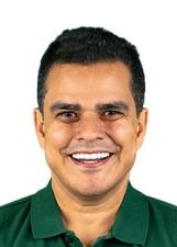 Fotografia oficial de SARDINHA