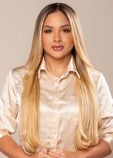 Fotografia oficial de LETÍCIA SAMPAIO