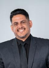 Fotografia oficial de EMANUELL RESOLVE