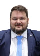 Fotografia oficial de GUTEMBERG RIOS