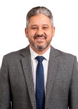 Fotografia oficial de AGENILDO NERI