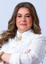 Fotografia oficial de INÊS ARMAND