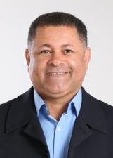 Fotografia oficial de CORONEL NEVITON SANGUE BOM