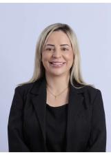 Fotografia oficial de LORRUANA MEDEIROS