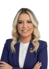 Fotografia oficial de TIA LU