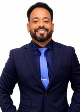 Fotografia oficial de REINALDO ARAUJO