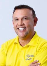 Fotografia oficial de CLAUDECI LUART