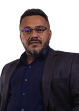 Fotografia oficial de BISPO WELDON