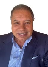 Fotografia oficial de CARLOS XAVIER