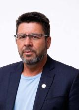 Fotografia oficial de ROGERIO ARAPOANGA