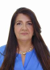 Fotografia oficial de PASTORA ANA LIMA