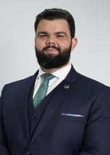 Fotografia oficial de ARTHUR GURGEL