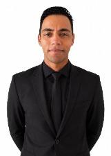 Fotografia oficial de ANTHONY RIBAS