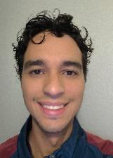 Fotografia oficial de MATHEUS MARQUES