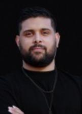 Fotografia oficial de RHAILLER SANTOS