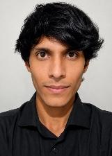 Fotografia oficial de WELLINGTON CAMPOS