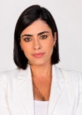 Fotografia oficial de DR. CAROLINA MAIA