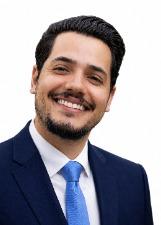 Fotografia oficial de JANDERSON AGUIA