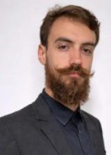 Fotografia oficial de ALVARO MOZINI
