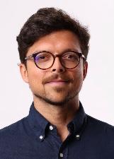 Fotografia oficial de LUCAS BRASILEIRO