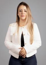 Fotografia oficial de LAIRA INÁCIO